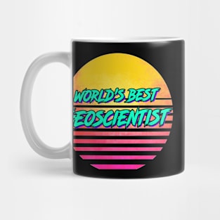 Funny Geoscientist Gift Mug